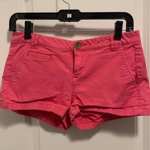 Express Shorts